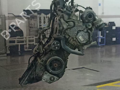 Engine MERCEDES-BENZ A-CLASS (W169) | BP38882556M1 - Image 3