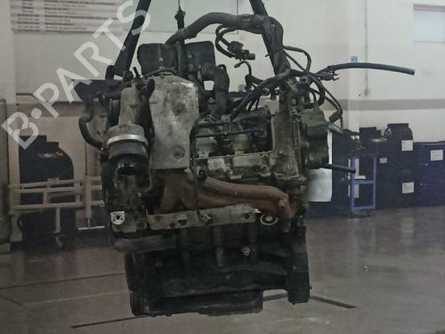 Engine MERCEDES-BENZ A-CLASS (W169) | BP38882556M1 - Image 4
