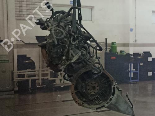 Used Engine Engine 38882557 38882557