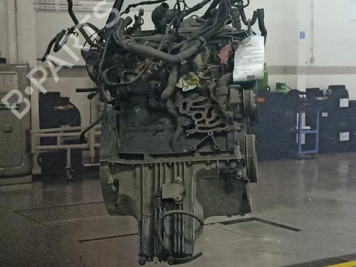 Engine MERCEDES-BENZ A-CLASS (W169) | BP38882557M1 - Image 2