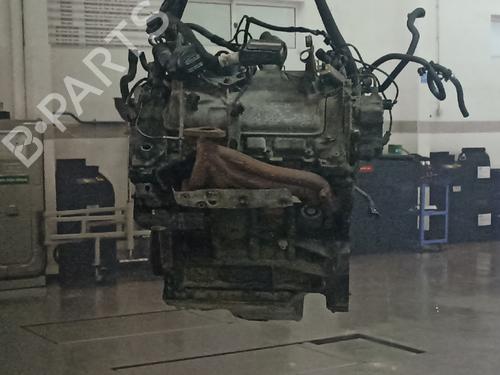 Engine MERCEDES-BENZ A-CLASS (W169) | BP38882557M1 - Image 4