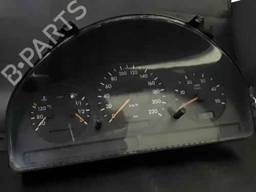 Used Instrument cluster Instrument cluster 38882719 38882719