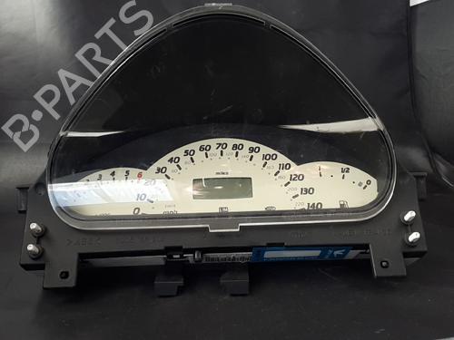 Used Instrument cluster Instrument cluster 38882721 38882721