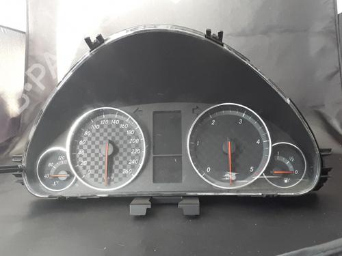 Used Instrument cluster Instrument cluster 38882834 38882834