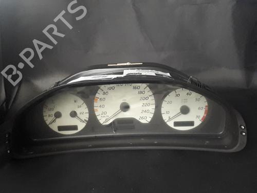 Used Instrument cluster Instrument cluster 38882836 38882836