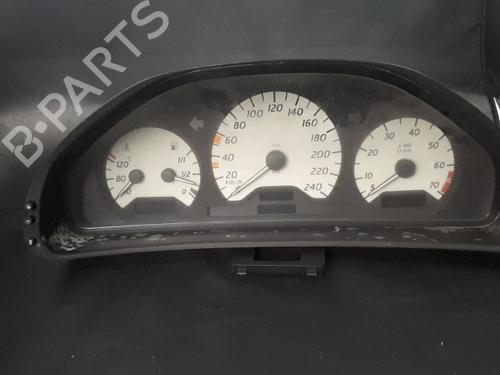Used Instrument cluster Instrument cluster 38882900 38882900