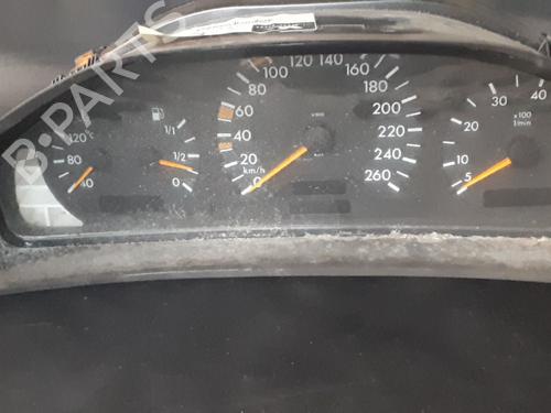 Used Instrument cluster Instrument cluster 38882902 38882902