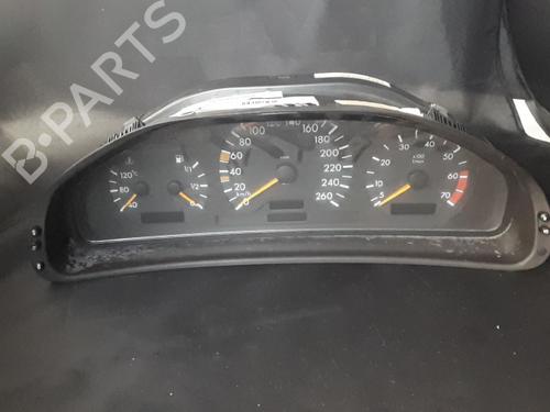 Used Instrument cluster Instrument cluster 38882903 38882903
