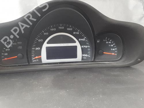 Used Instrument cluster Instrument cluster MERCEDES-BENZ C-CLASS Coupe (CL203) [2001-2011] 38883059 38883059