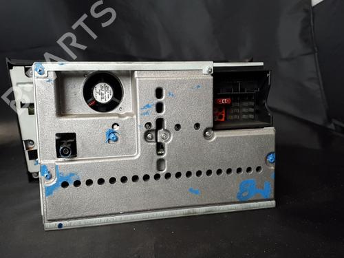 Used Radio Radio 38883195 38883195
