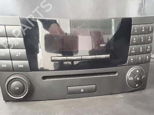 Used Radio Radio 38883196 38883196