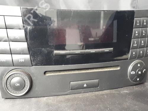 Used Radio Radio 38883197 38883197