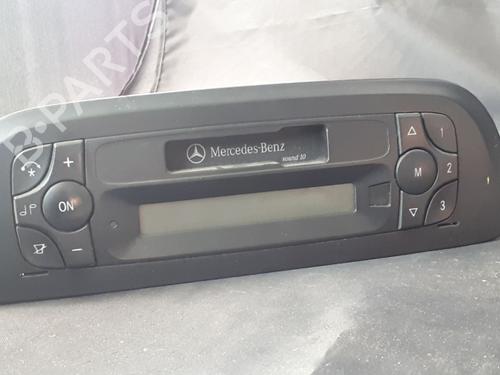 Used Radio Radio 38883208 38883208