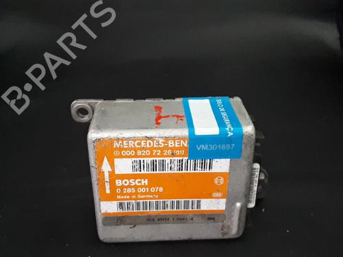 Used ECU airbags ECU airbags MERCEDES-BENZ E-CLASS (W124) [1993-1996] 38883228 38883228