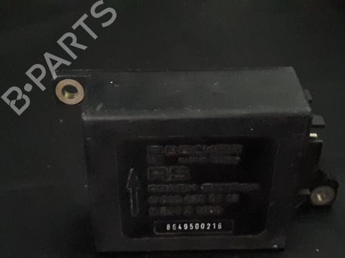 Used ECU airbags ECU airbags MERCEDES-BENZ E-CLASS (W124) [1993-1996] 38883234 38883234
