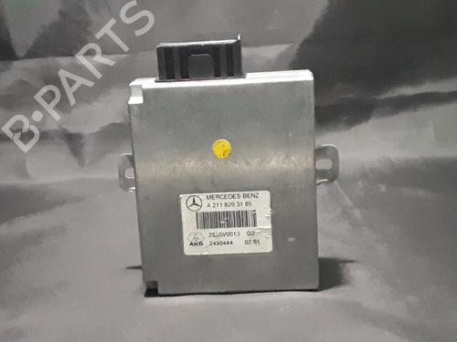 Used Electronic module Electronic module 38883285 38883285