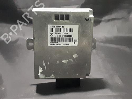 Used Electronic module Electronic module 38883303 38883303