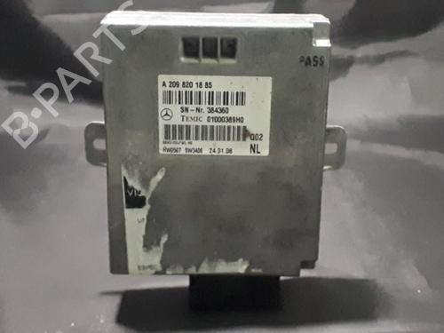 Used Electronic module Electronic module 38883312 38883312