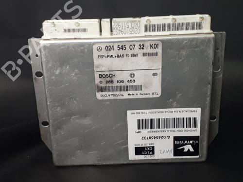 Used Electronic module Electronic module 38883504 38883504