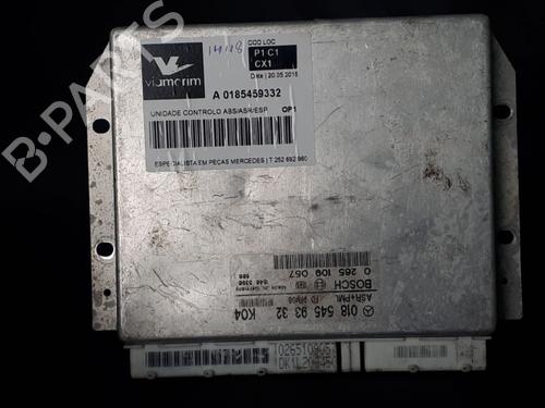 Used Switch Switch MERCEDES-BENZ E-CLASS (W210) [1995-2003] 38883524 38883524