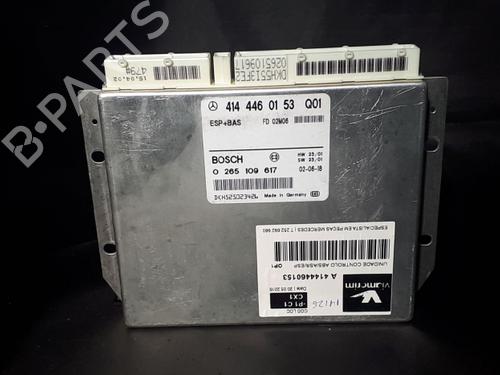 Used Electronic module Electronic module 38883544 38883544