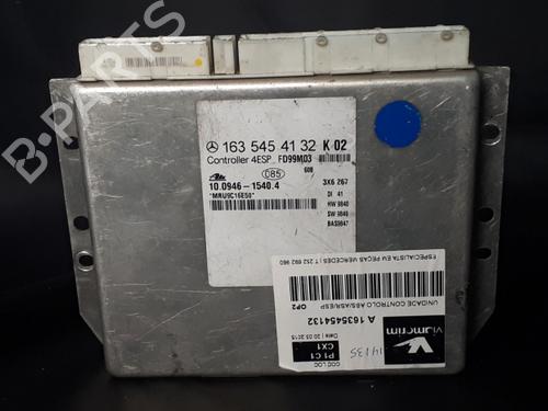 Modulo elettronico Modulo elettronico 38883556 38883556