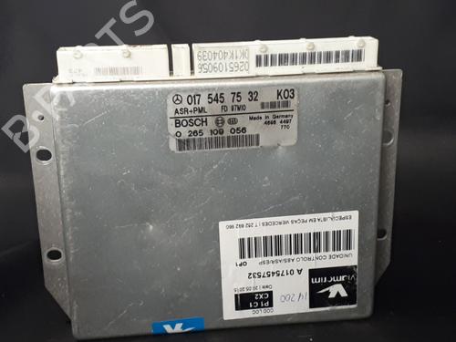 Used Switch Switch MERCEDES-BENZ E-CLASS (W210) [1995-2003] 38883665 38883665