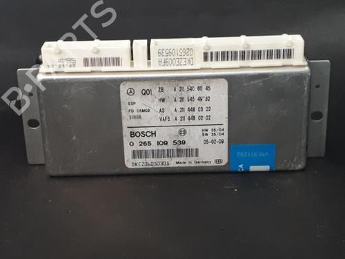 Used Electronic module Electronic module 38883667 38883667