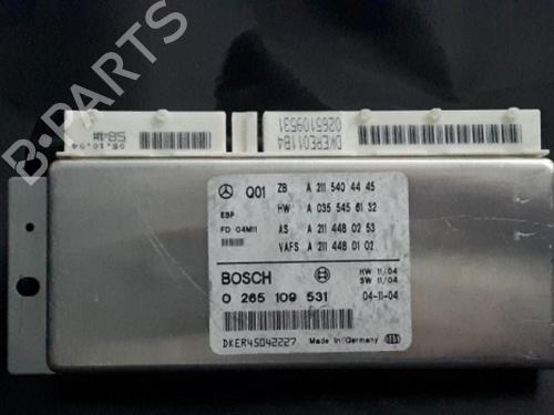 Used Electronic module Electronic module 38883668 38883668
