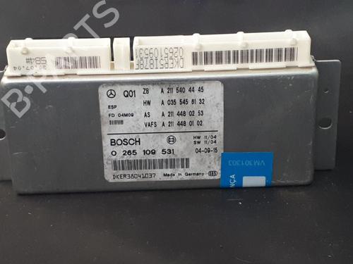 Used Electronic module Electronic module 38883670 38883670