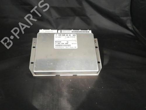 Used Electronic module Electronic module MERCEDES-BENZ E-CLASS (W210) [1995-2003] 38883674 38883674