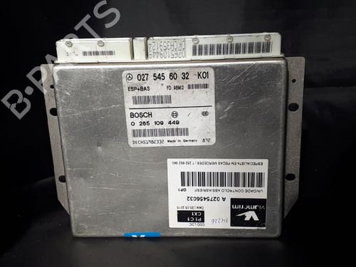 Used Electronic module Electronic module 38883681 38883681