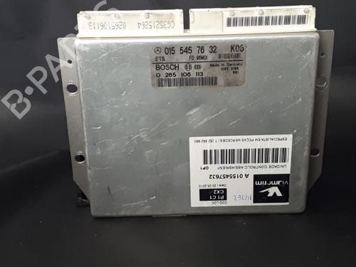 Used Electronic module Electronic module 38883689 38883689