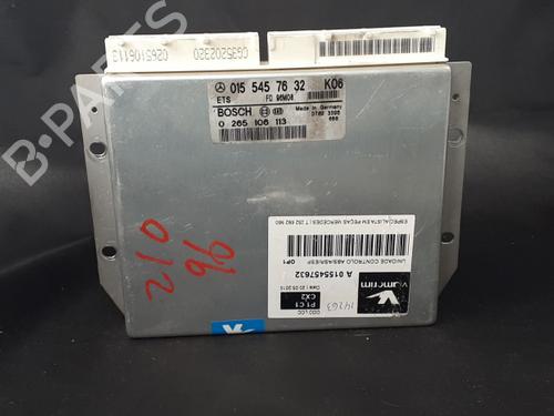 Used Electronic module Electronic module 38883690 38883690