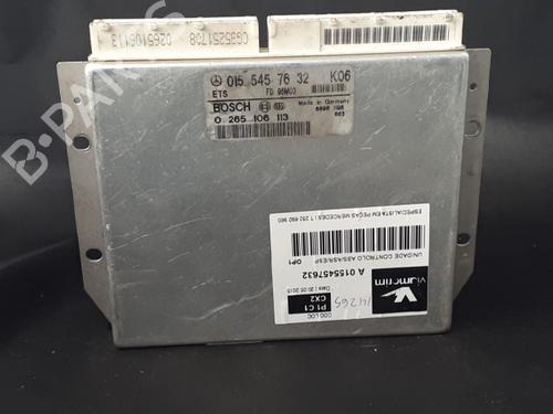 Used Electronic module Electronic module 38883691 38883691