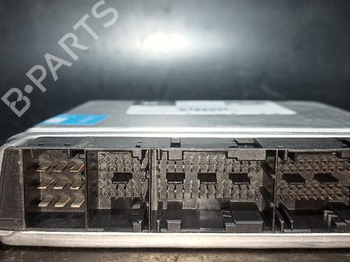 Engine control unit (ECU) MERCEDES-BENZ C-CLASS (W203) | BP38883902M57 - Image 2