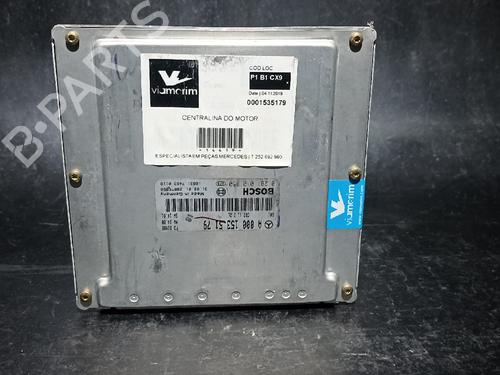 Used Engine control unit (ECU) Engine control unit (ECU) MERCEDES-BENZ E-CLASS (W210) [1995-2003] 38883943 38883943