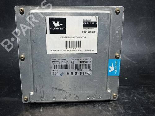 Used Engine control unit (ECU) Engine control unit (ECU) 38883944 38883944