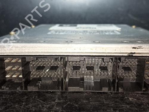 Engine control unit (ECU) MERCEDES-BENZ C-CLASS (W203) | BP38883944M57 - Image 2