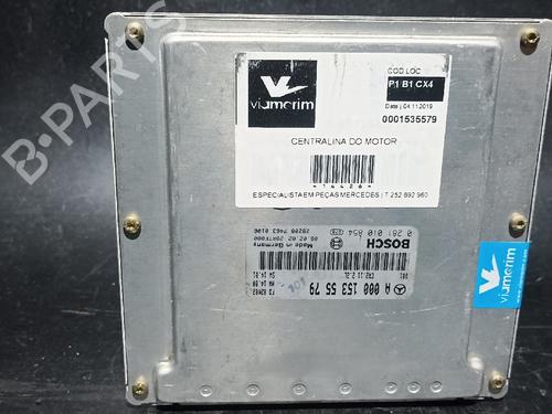Used Engine control unit (ECU) Engine control unit (ECU) 38883952 38883952