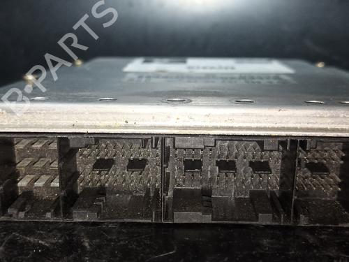 Engine control unit (ECU) MERCEDES-BENZ C-CLASS (W203) | BP38883952M57 - Image 2