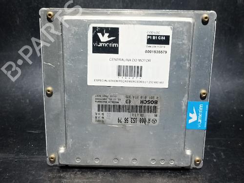 Used Engine control unit (ECU) Engine control unit (ECU) 38883956 38883956