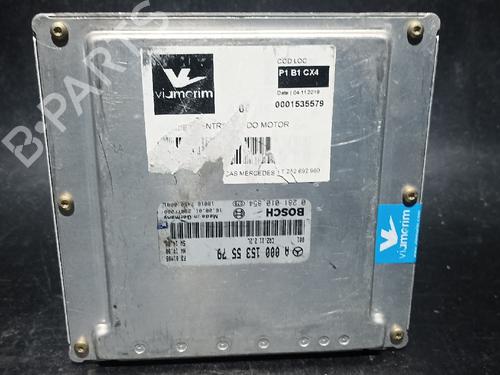 Used Engine control unit (ECU) Engine control unit (ECU) 38883961 38883961
