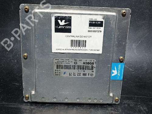 Used Engine control unit (ECU) Engine control unit (ECU) 38883980 38883980