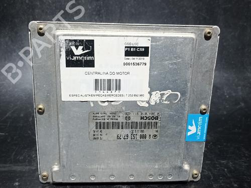 Used Engine control unit (ECU) Engine control unit (ECU) 38883992 38883992