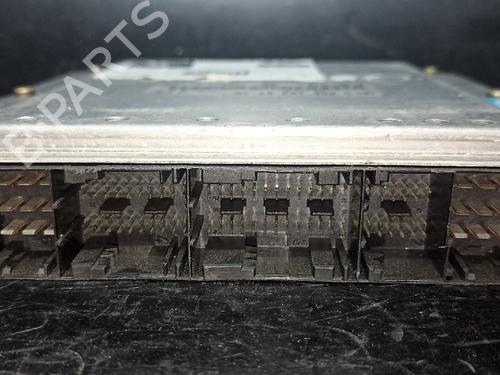 Engine control unit (ECU) MERCEDES-BENZ C-CLASS (W203) | BP38883992M57 - Image 2