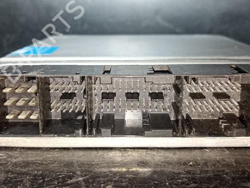 Engine control unit (ECU) MERCEDES-BENZ C-CLASS (W203) | BP38883996M57 - Image 2