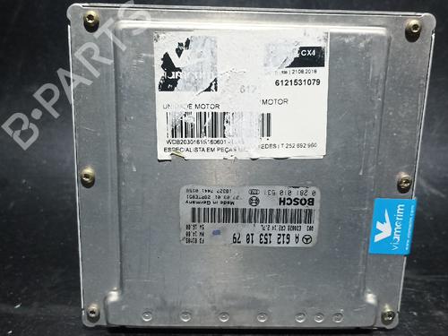Used Engine control unit (ECU) Engine control unit (ECU) 38884064 38884064