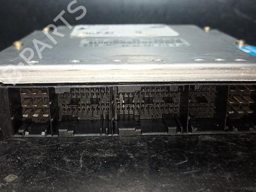 Engine control unit (ECU) MERCEDES-BENZ C-CLASS (W203) | BP38884064M57 - Image 2