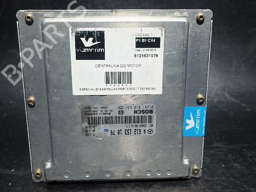 Used Engine control unit (ECU) Engine control unit (ECU) 38884065 38884065